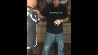 Libre Fighting Online Seminar Digital Download Knife Fighting, Combatives, Martial Arts