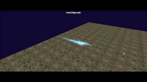 ParticleEditor skills