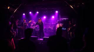 空襲警報 20180210 ASIAN REGGA LIVE MOVIE -2/4