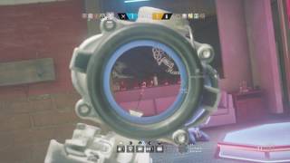 Dirty Jager Spawnkill | Rainbow Six Siege