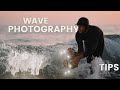 5 Tips for Wave Photography with Lume Cube and Justin Hoeppner