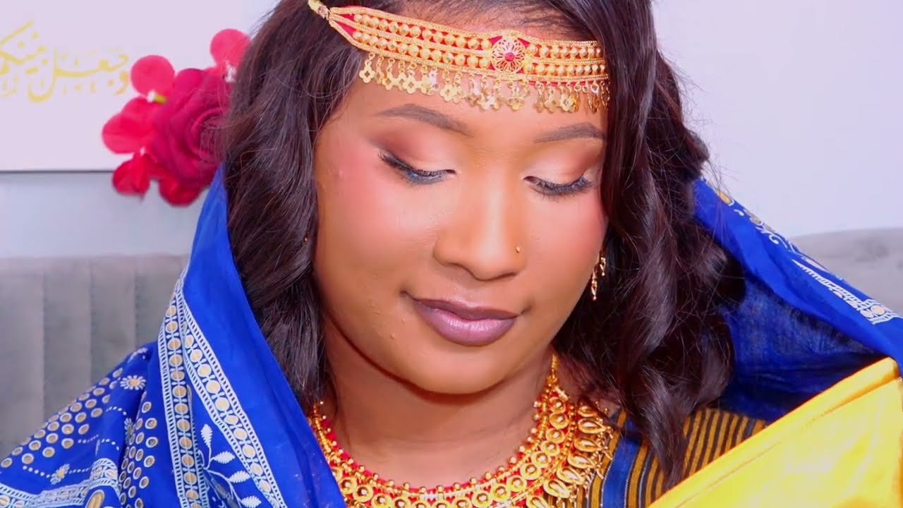 Woukoumbi Abdere & Sonita