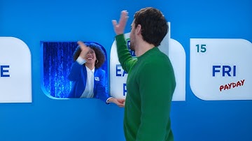 Get Paid up to 2 Days Ahead of Time | Fifth Third Early Pay