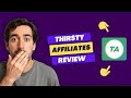 ThirstyAffiliates Review: The Secret Weapon You Need (2025)