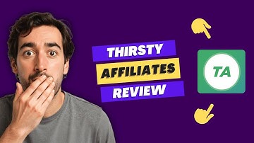 ThirstyAffiliates Review: Het geheime wapen dat je nodig hebt (2025)