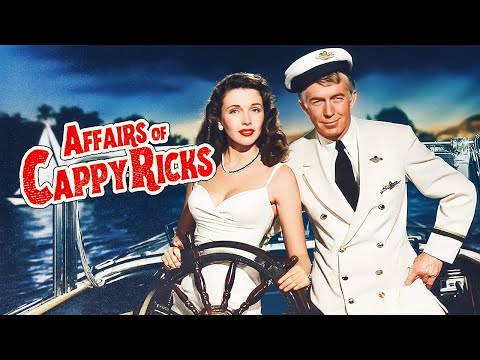 AFFAIRS OF CAPPY RICKS