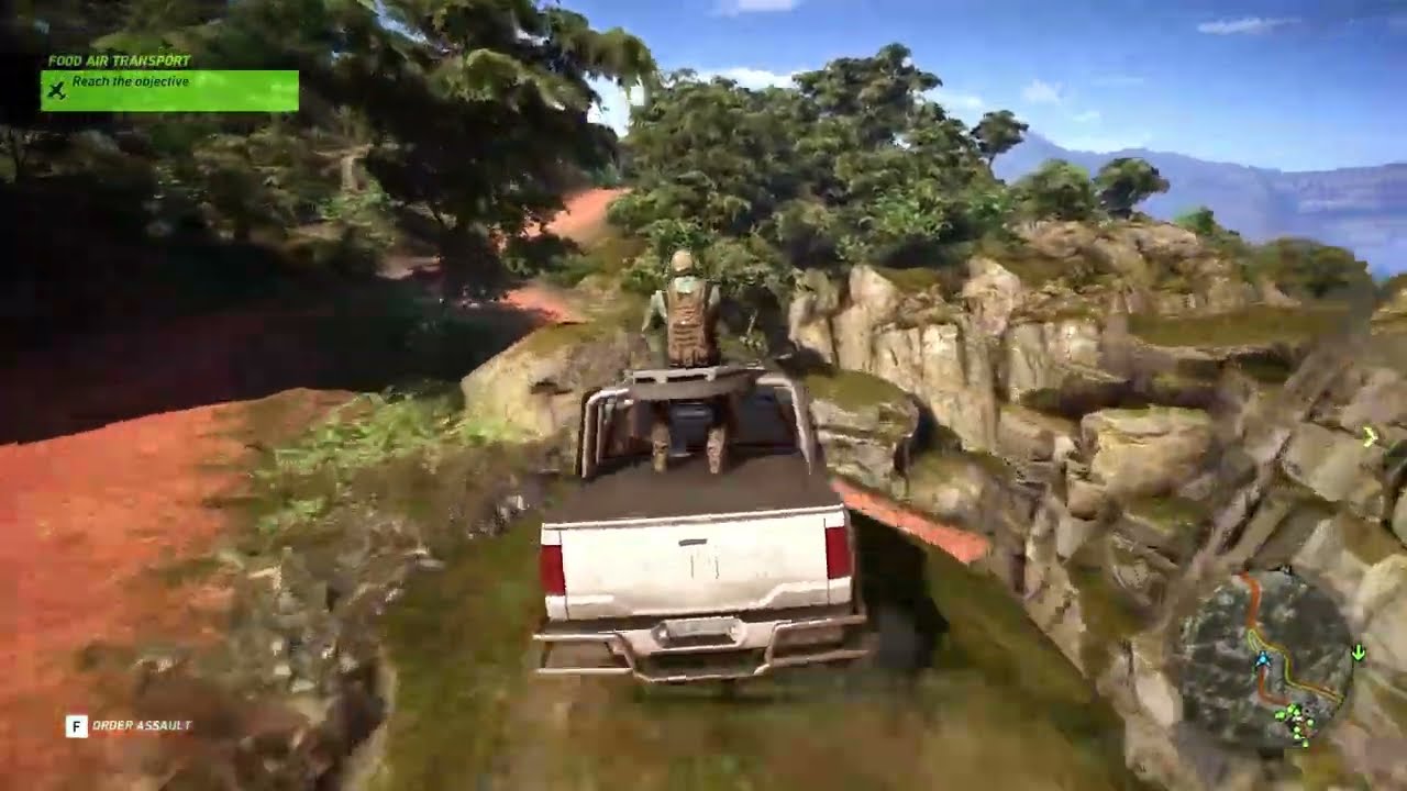 Singleplayer Mayhem [Ep02] || GRW with 