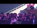 GIDLE IDOLS REACTION TO SUPERJUNIOR BONAMANA AAA 2019 