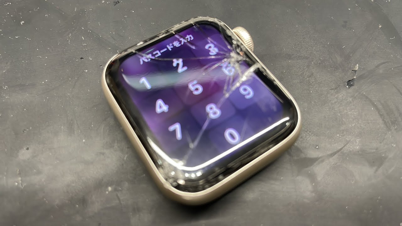Apple Watch SE 2nd Generation (2023) LCD Display Screen Apple Watch SE 2nd Generation (2023) LCD Display Screen