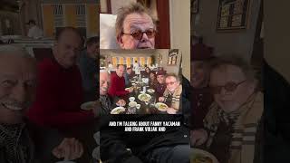 Thank you to the legendary Paul Williams for trusting us with his iconic smile.🦷