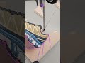 SATISFYING FLOW 👟 Watch the counter: 100% 🧩 ​#SatisfyingFlow #WoodworkingSkills #CutCounter