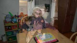 Patty Kromer Memorial Photo Montage