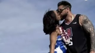 HAWAII🏝️- DJ Pauly D & Nikki Celebrating Love in Hawaii🏝️🏖️⛱️