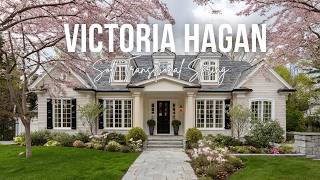 Soft Transitional Spring Estate inspired by Victoria Hagan quiet luxury screenshot 3
