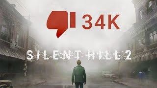 The Uncertain Future of the Silent Hill 2 Remake