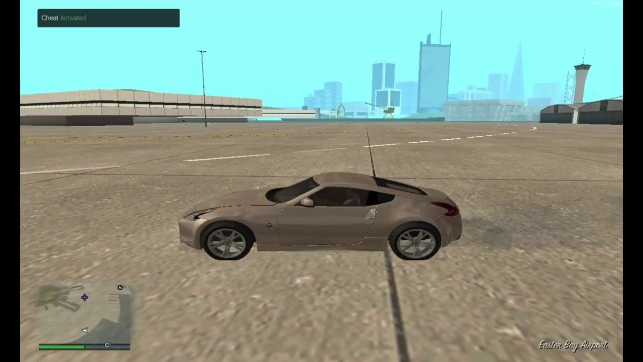 GTA San Andreas which sports cars is best? gaming news daily star