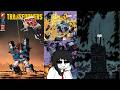 La Matriz iluminará nuestra hora más oscura - Edhen lee transformers skybound - CAP 23 y 24