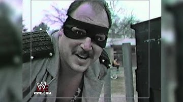 Gag Reel: "What The...?" - Spend a day with the Repo Man