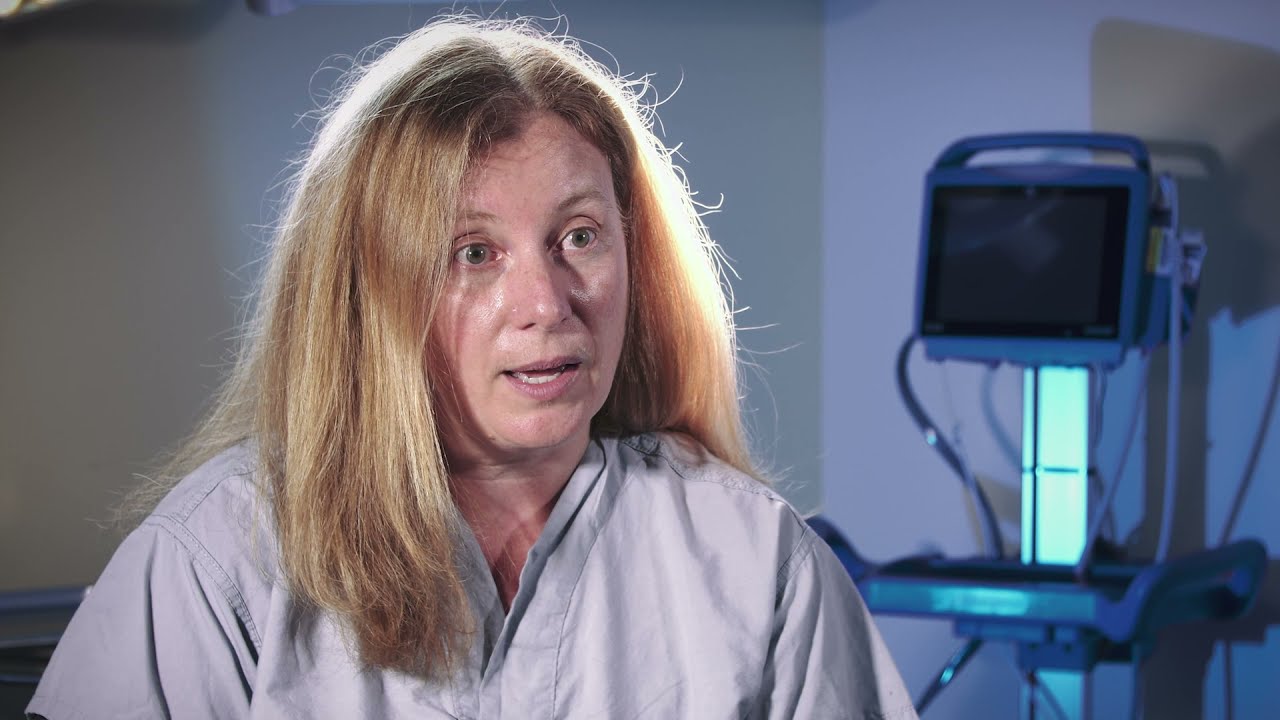 Breast Health Clinic at Jim Pattison Outpatient Care and Surgery Centre