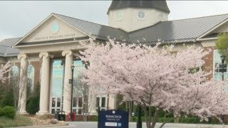 Nursing students at Liberty University start virtual clinical simulator