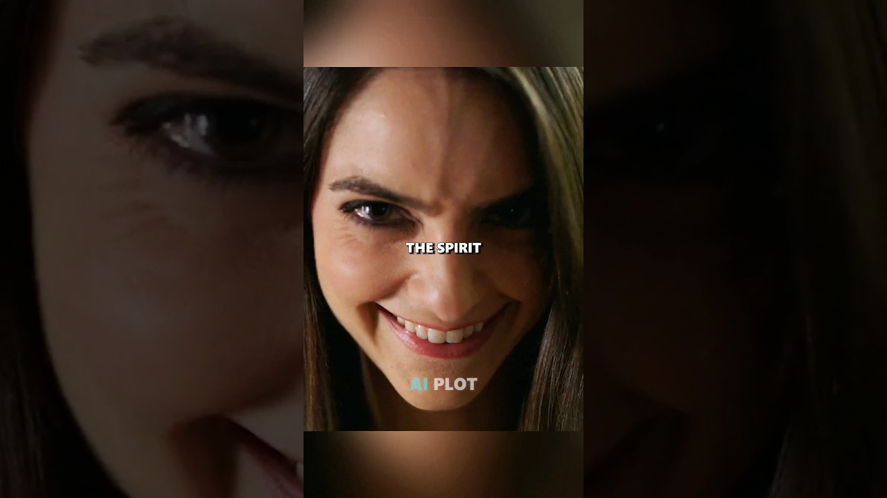 Smiling Curse is Terrifying 💀