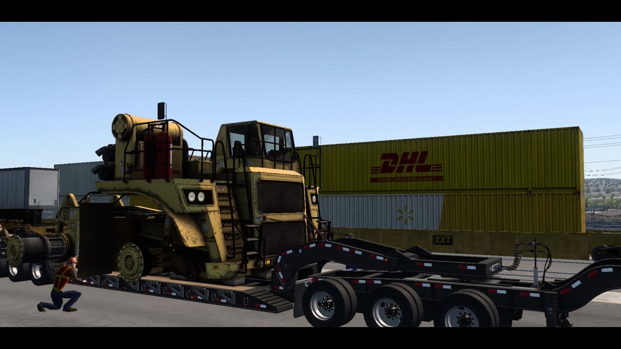 Gallup NM to Raton NM YouTube