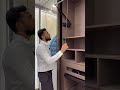 Smart Wardrobe Accessories for Organized Living in Hyderabad | LH Interior