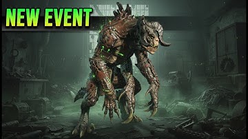 Fallout 76 Gearin Up Event
