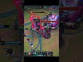 De nuevo, para que Flashea la MISS?? #leagueoflegends #viralvideo #riotgames #outplay #shortvideo