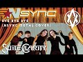 N'Sync - Bye Bye Bye (Metal Cover - Suite Clarity)