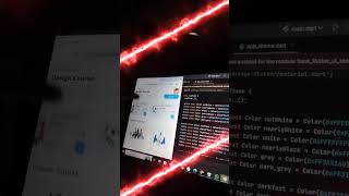 Flutter UI #flutter #app #apple #software #softwaredevelopment #softwareengineer #viral