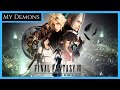 Final Fantasy VII Remake GMV / AMV - My Demons - Square Enix - 2020