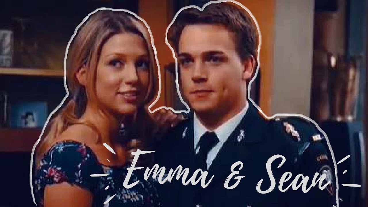 The full story of Sean & Emma