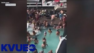 Texas health expert warns of second wave of COVID-19 | KVUE