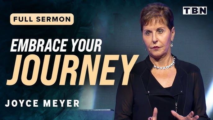 Luke 23:45-46  Joyce meyer ministries, God loves me, Wonderful words