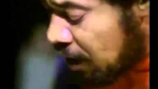 Bill Withers - Lean On Me (Live From a 1973 Concert) chords