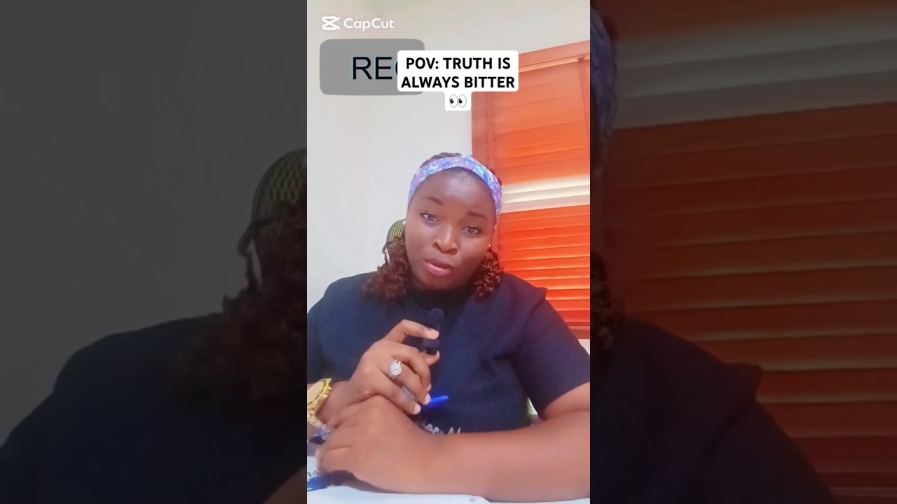 Secure men lead with WISDOM not EGO. 