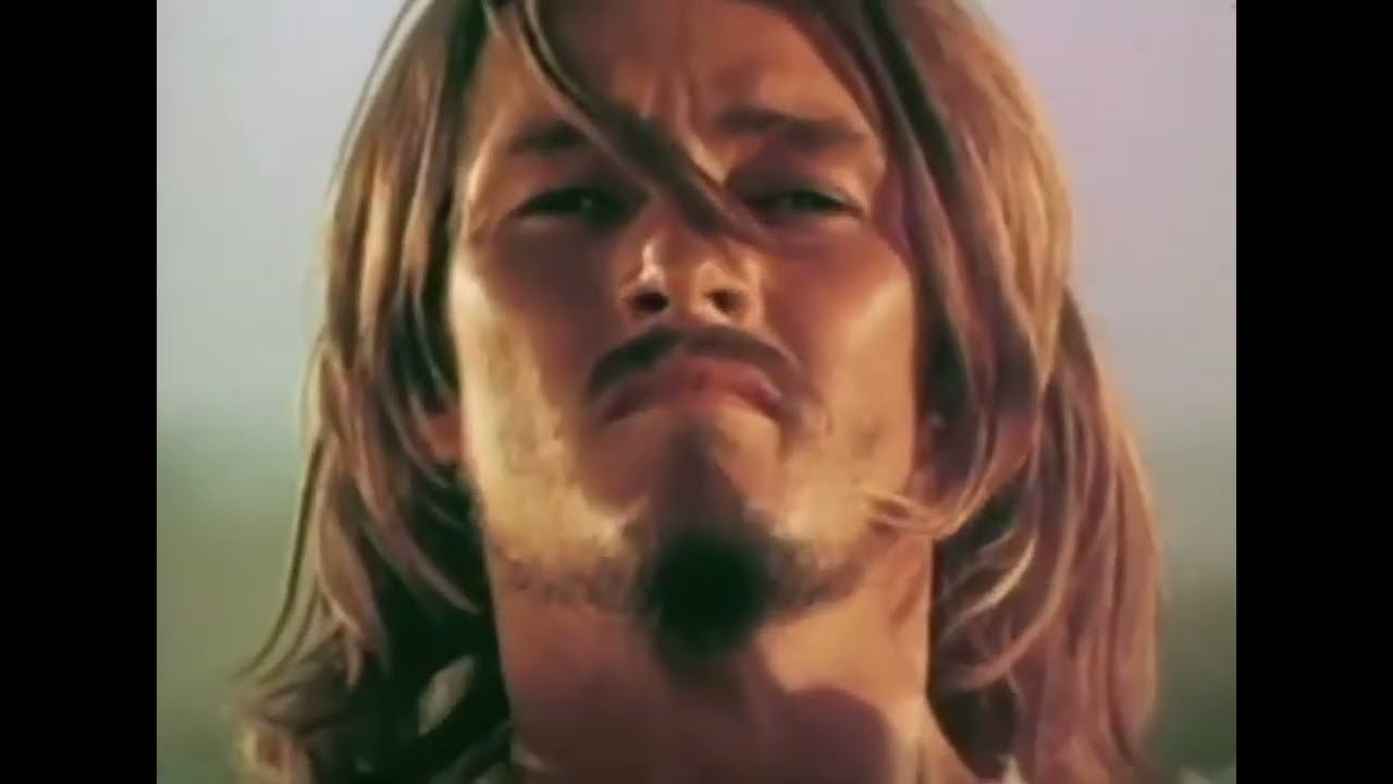 Jesus Christ Superstar 1973 Movie Musical Trailer