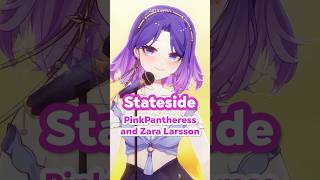 Ive been touring stateside~ | I Sang Zara Larssons Part in Stateside!
