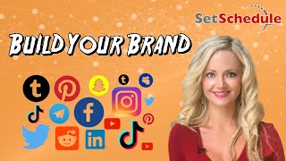Build Your Brand - Gogo Bethke