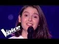 Loïc Nottet - Mr / Mme | Zélie | The Voice France 2021 | Blinds Auditions