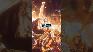 ESSA FOI FEITA PRO BARBA BRANCA #geek #rapgeek #anime #onepiece #enygma