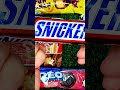 🎧 Snickers ASMR 🍫 Relaxing Chocolate Bar Unwrap#asmr #snickers #asmrsounds #chocolatebar #candyasmr