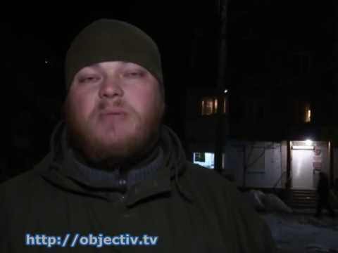 Авдеевку снова атаковали из тяжелой артиллерии
