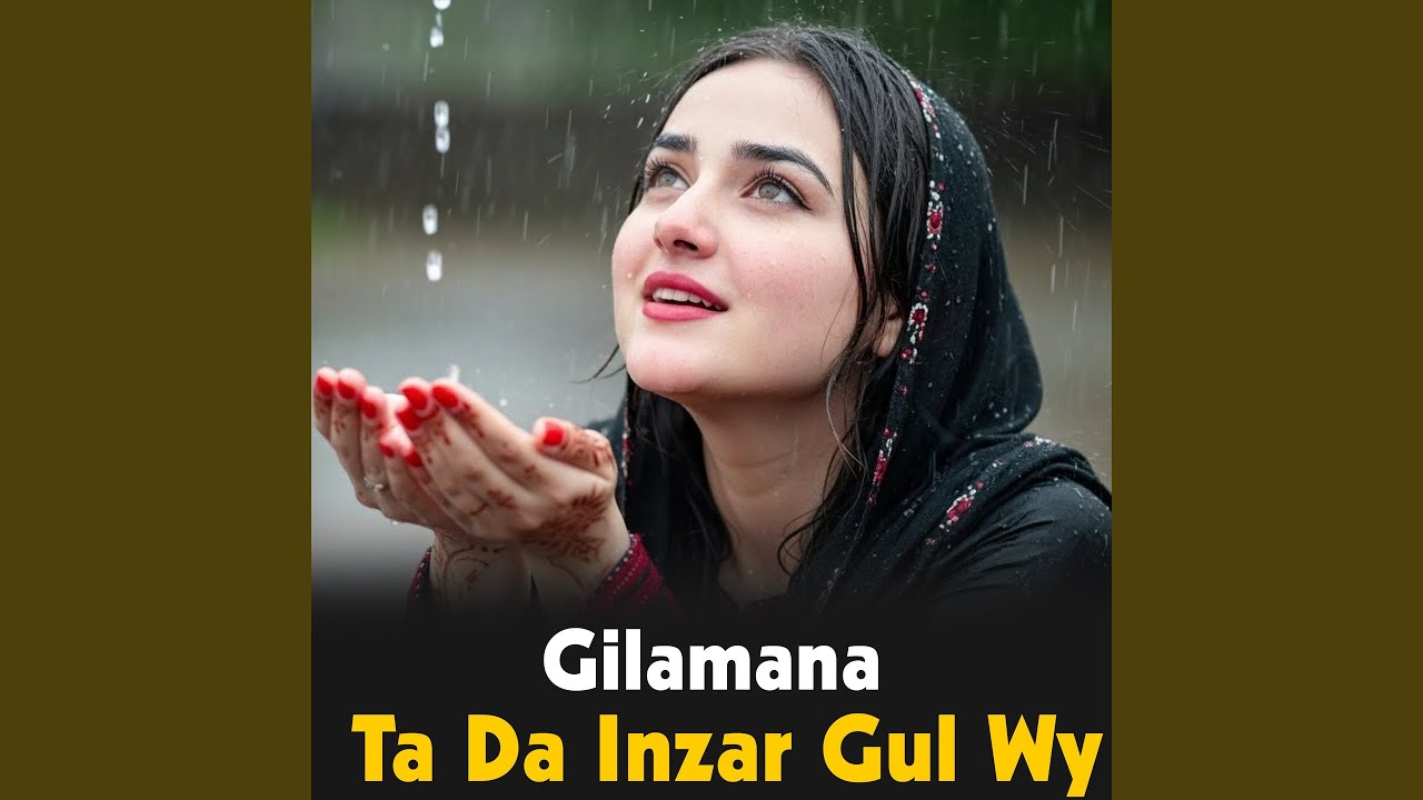 Ta Da Inzar Gul Wy