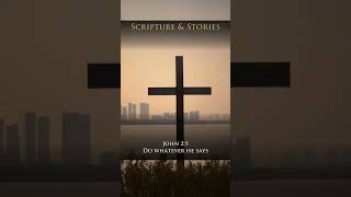 Water into Wine | John 2