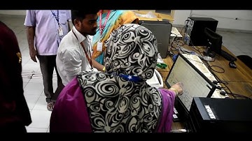 Electronics and Instrumentation Engineering Promotional Video