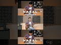 NAKAL #gigiband #armandmaulana #shortvideo #short #guitarist #guitar #trending #laguviral