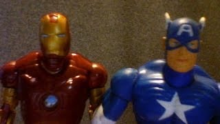 Ways to Screw Up The Avengers Movie