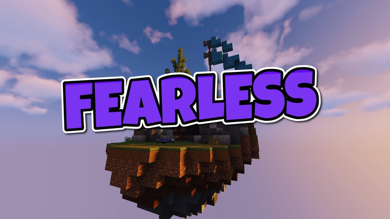 Fearless - A Bedwars Cinematic Montage